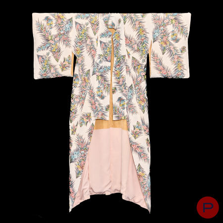 ANONYME - KIMONO