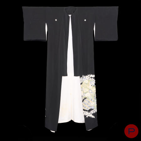 ANONYME - KIMONO