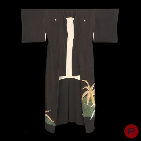 ANONYME - KIMONO