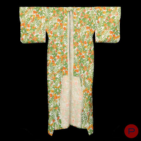 ANONYME - KIMONO