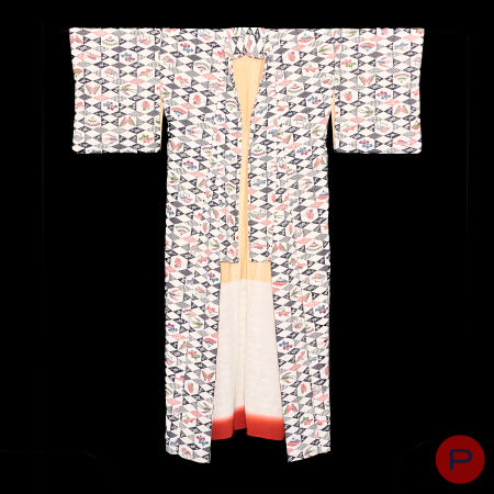 ANONYME - KIMONO