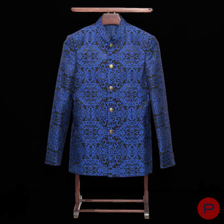ANONYME - VESTE POUR HOMME