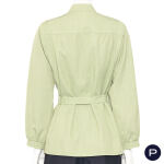 GIVENCHY NOUVELLE BOUTIQUE - CIRCA 1980 - VESTE