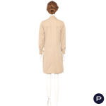 SAINT LAURENT RIVE GAUCHE - EARLY 1970'S - ROBE
