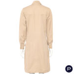 SAINT LAURENT RIVE GAUCHE - EARLY 1970'S - ROBE