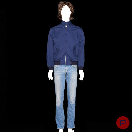 ANONYME - BLOUSON POUR HOMME