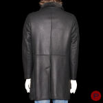KENZO HOMME - 2000'S - MANTEAU POUR HOMME