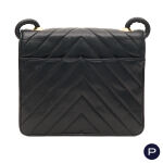 CHANEL - CIRCA 1990 - SAC