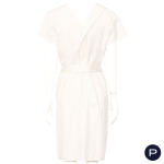 CHANEL BOUTIQUE - CIRCA 1993 - ROBE
