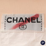 CHANEL, CHANEL BOUTIQUE - CIRCA 1993 - CHEMISIER, JUPE
