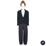 CHANEL BOUTIQUE - CIRCA 1993 - VESTE