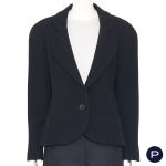 CHANEL BOUTIQUE - CIRCA 1993 - VESTE