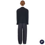 CHANEL BOUTIQUE - CIRCA 1993 - VESTE