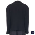 CHANEL BOUTIQUE - CIRCA 1993 - VESTE
