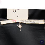 CHANEL - CIRCA 1993 - ROBE