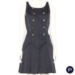CHANEL - CIRCA 1993 - ROBE