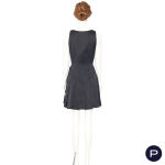 CHANEL - CIRCA 1993 - ROBE