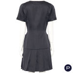 CHANEL - CIRCA 1993 - ROBE