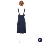CHANEL - CIRCA 1993 - ENSEMBLE, VESTE, ROBE