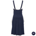 CHANEL - CIRCA 1993 - ENSEMBLE, VESTE, ROBE