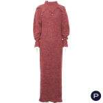 CHANEL BOUTIQUE - CIRCA 1985, CIRCA 1993 - ROBE