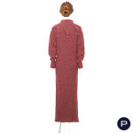 CHANEL BOUTIQUE - CIRCA 1985, CIRCA 1993 - ROBE
