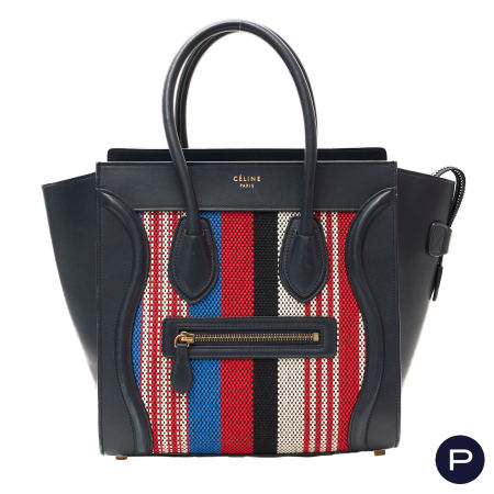 CÉLINE - 2010/20'S - SAC