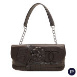 CHANEL - CIRCA 2005 - SAC