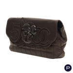 CHANEL - CIRCA 2005 - SAC