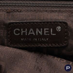 CHANEL - CIRCA 2005 - SAC