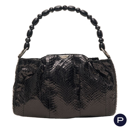 CHRISTIAN DIOR - CIRCA 2000 - SAC