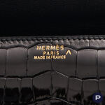 HERMÈS - 1998 - SAC