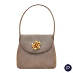 CHANEL - CIRCA 1998 - SAC