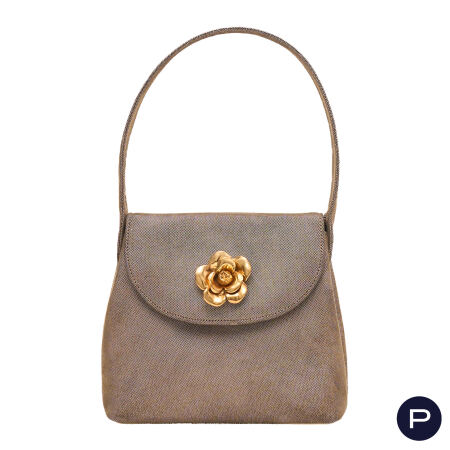CHANEL - CIRCA 1998 - SAC