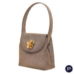 CHANEL - CIRCA 1998 - SAC