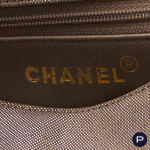 CHANEL - CIRCA 1998 - SAC