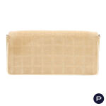 CHANEL - CIRCA 2002 - SAC BAGUETTE