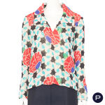 CHANEL - RESORT 2015 - VESTE