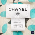 CHANEL - RESORT 2015 - VESTE