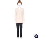 CHANEL - PRINTEMPS-ÉTÉ 2002 - VESTE