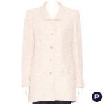 CHANEL - PRINTEMPS-ÉTÉ 2002 - VESTE
