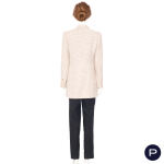 CHANEL - PRINTEMPS-ÉTÉ 2002 - VESTE