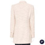 CHANEL - PRINTEMPS-ÉTÉ 2002 - VESTE
