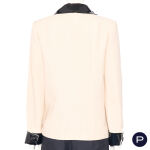 CHANEL - AUTOMNE-HIVER 2015/16 - VESTE CROISÉE