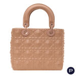 CHRISTIAN DIOR - 2020 - SAC