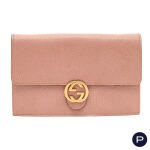 GUCCI - POCHETTE TRANSFORMABLE