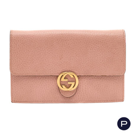 GUCCI - POCHETTE TRANSFORMABLE