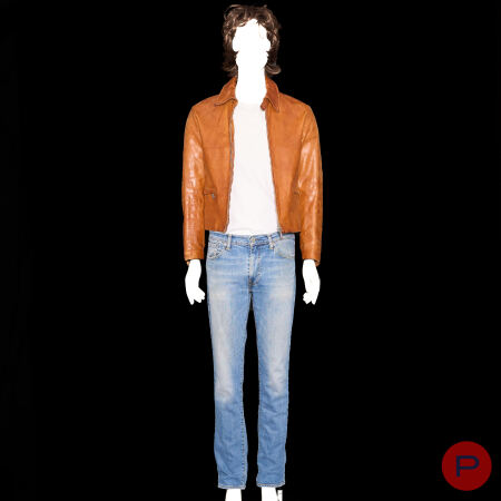 KENZO - 1990/2000'S - BLOUSON POUR HOMME