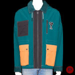 AMI - 2022 - BLOUSON POUR HOMME