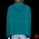 AMI - 2022 - BLOUSON POUR HOMME